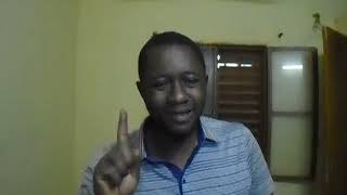 Tibor Naguy crache sur le statut spécial accordé aux anglophones par Paul Biya