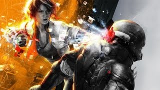 Remember Me Launch Trailer