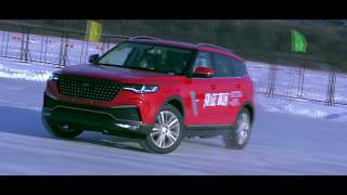 Zotye T700