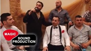 FLORIN SALAM - SA VORBEASCA CARTIERU DE MANU BOMBARDIERU , manele noi, salam 2015, manele live
