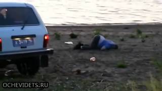 Мусор встал в позу