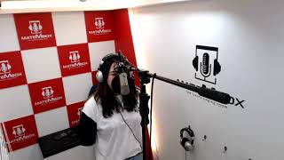 가비퀸즈 두글자 [메이트엠박스-보컬트레이닝공간]