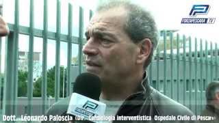Morte Morosini - Il racconto del Dott. Leonardo Paloscia - VIDEO