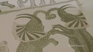 Английские обои Cole & Son   коллекция Ardmore