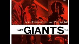 Jazz Giants '58 - Candy
