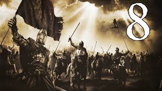 Mount and Blade: Full Invasion 2 v.120- Part 8 (Rome vs Barbarians)