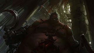 Dota 2 : Играем за Мясника (Pudge)