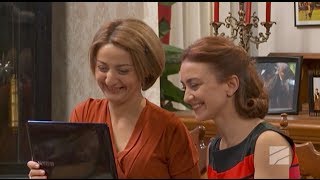 ნათია და ნათია - სერია 2 (სეზონი 1)