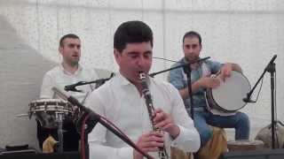 ilkin Kamal (Klarnet) Rovsenin oglu Eltonun Toyu -3