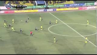 #Футбол # Кубань - Краснодар # Чемпионат России