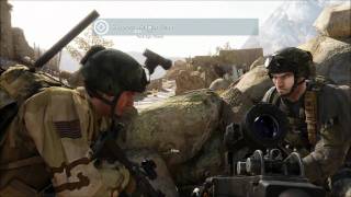 Medal of Honor - Gameplay - 1080p - Max Settings - Uncut - #17 - (Mission 5 - Part 2)