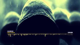 Night Riots - Masks