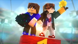 Minecraft: EGG WARS - COMO GANHAR TODAS - ‹ JUAUM ›