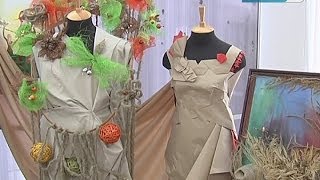 В Королёве приготовят мороженое при помощи жидкого азота