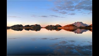 Kari Bremnes - Det Einaste Vi Ville (Bilder fra Herøy på Helgeland)