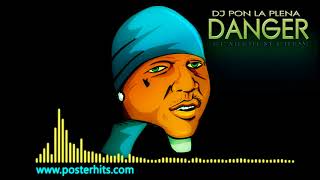 D̟J̟ P̟O̟N̟ L̟A̟ P̟L̟E̟N̟A̟ D̟E̟ D̟A̟N̟G̟E̟R̟ - JAPANESE (Audio Oficial)