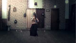 Halloween tribal fusion by Svetlana Magon (Arden Tribe)