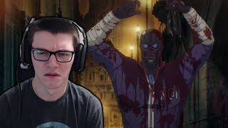 THAT'S A WOMAN? Dorohedoro Episode 2 Live Reaction