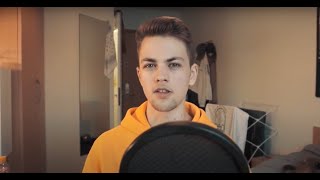 My UWE Bristol room tour | Student Village
