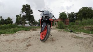 KTM Duke 200 BS6 KTM RC BS6 Price Mileage Zaap Hydra Speaker Review