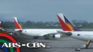 News Patrol: Biyaheng Pilipinas-Taiwan, tuloy na | News Patrol