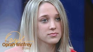 An On-Air Intervention with a 17-Year-Old Meth Addict | The Oprah Winfrey Show | OWN