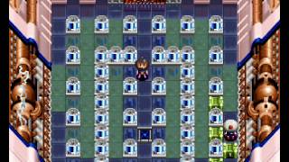 Neo Bomberman 2 player Netplay arcade