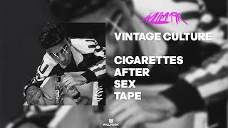 Vintage Culture - Cigarettes After Sex Tape (NO COPYRIGHT MUSIC)