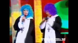 Наталия Гулькина и Маргарита Суханкина - Я буду жить