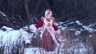 Легенды Краснинского края, Липецкая область