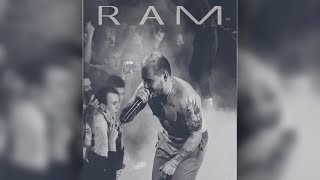 ?РЕАКЦИЯ? RAM — Пот