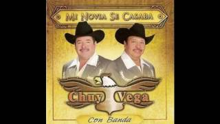 No Compro Amores (Chuy Vega)
