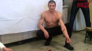 Що не помітила Лутковська? Шокуючі відео з Лук'янівського СІЗО.