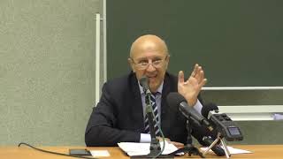 «Пять Глаз» мировой элиты  Какое будущее они готовят планете  Андрей Фурсов ШАФ 24 05 2019