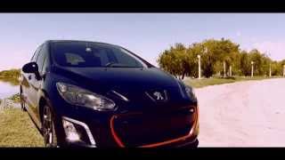 TRAILER ⁄⁄⁄ Peugeot 308GTi and 207 RC ⁄⁄⁄ Dreams Visual