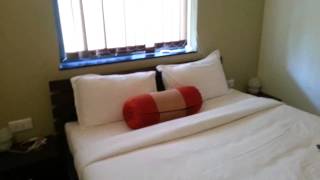 Royalé Assagao room