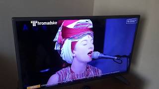 Телевизор LG 32LB563V