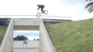 Cristian Porras FADE Footwear 2014 "ONE"  HD