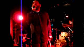 Marian Gold - Big In Japan (Totally Unplugged 2010)