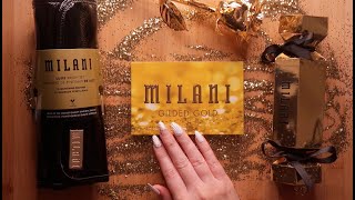 Enchanting Gold ✨ Makeup ASMR
