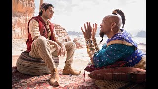 Aladdin | Trust | Hindi | In Cinemas May 24