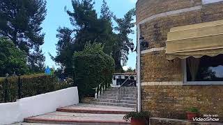 Июнь 2019. Kassandra Bay Hotel 2*, Кассандра, Греция - Халкидики - ч. 1