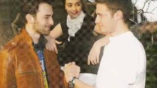 ♥ Ayaz ♥ Armagan ♥ Utku ♥ YEPYENI [Kücük Kadinlar]