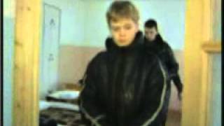 101 Пограничный отряд Алакуртти. Сыны полка.