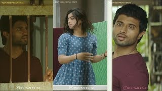 Pachai vanna poove ? Whatsapp Status ? Yuvan Status ? Tamil love status ? Priyan Editz
