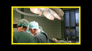 Врачи отключают от аппарата ИВЛ тяжело пострадавшего в Кемерово ребенка| TVRu