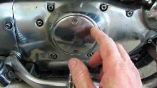 Harley Stealing & Theft prevention