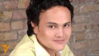 Uzbek Жонли ижро боис машҳур бўлган "Қурбон ўлам"