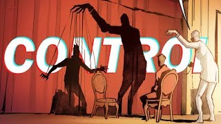 [ MV ] Игорь Гром - Control