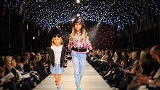 Модный Шопинг с Николь и Алисой / Николь Бьюти Блогер / Bauty kids Shoping in California Los Angeles